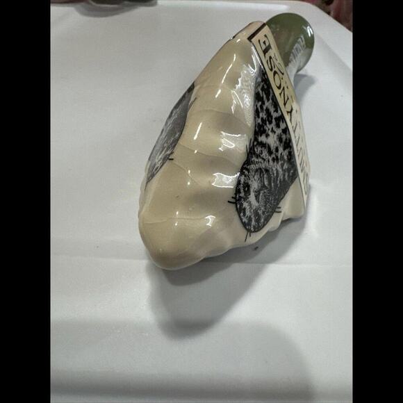 Smuttynose Brewing Co Finest Kind IPA Beer Tap Handle New Hampshire - Picture 5 of 6